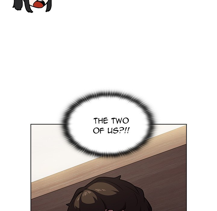 Naughty Little Secret Chapter 9 image 106