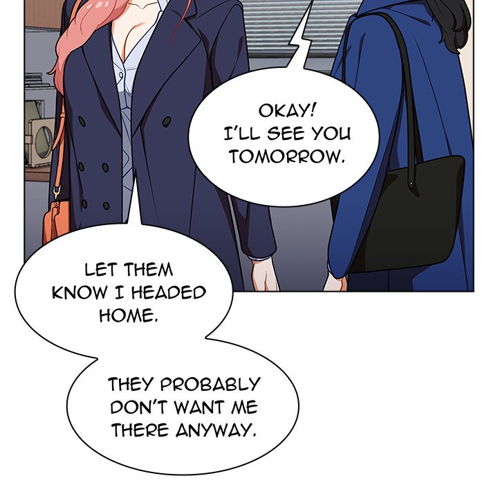 Naughty Little Secret Chapter 9 image 109