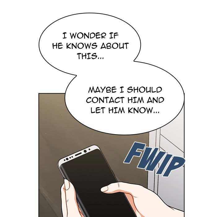 Naughty Little Secret Chapter 9 image 113
