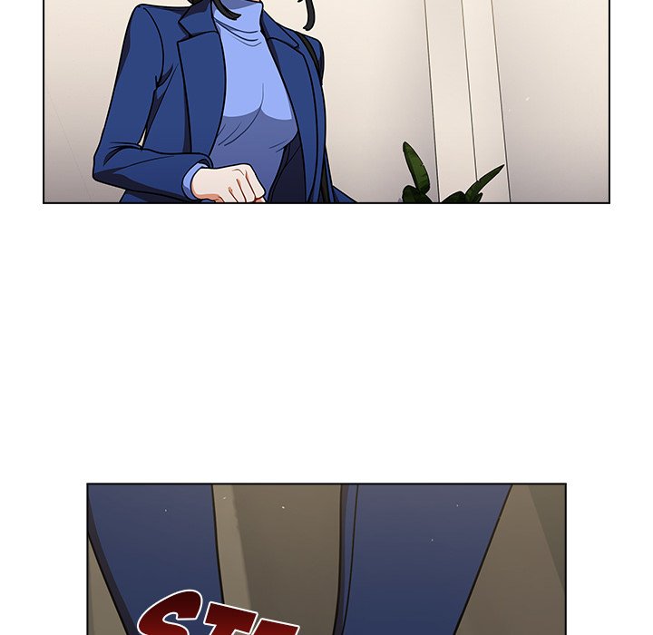 Naughty Little Secret Chapter 9 image 11