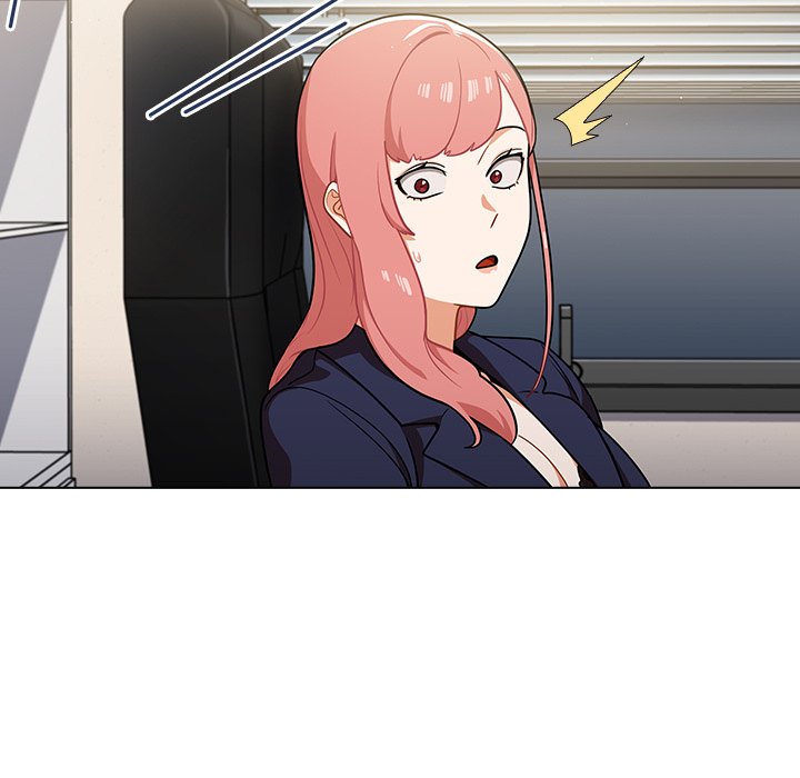 Naughty Little Secret Chapter 9 image 14