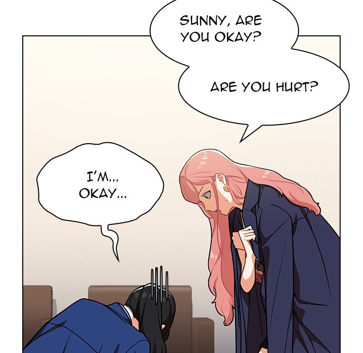 Naughty Little Secret Chapter 9 image 18