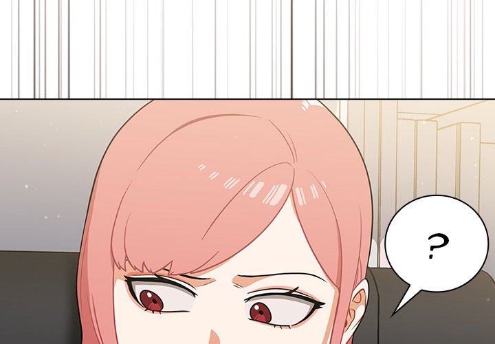 Naughty Little Secret Chapter 9 image 1