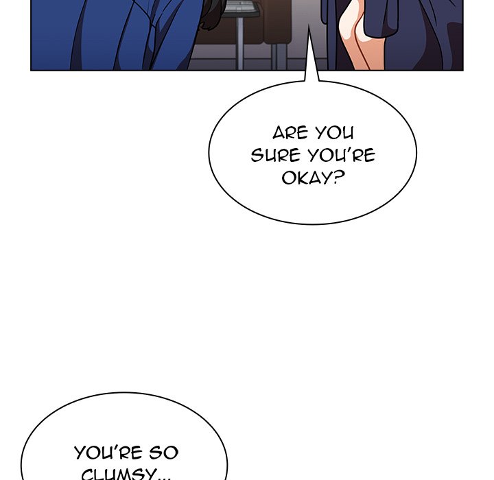 Naughty Little Secret Chapter 9 image 19