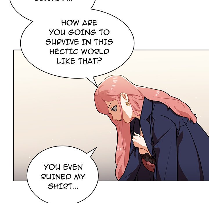 Naughty Little Secret Chapter 9 image 20