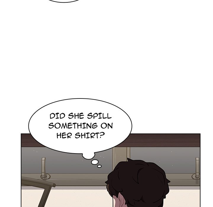 Naughty Little Secret Chapter 9 image 21