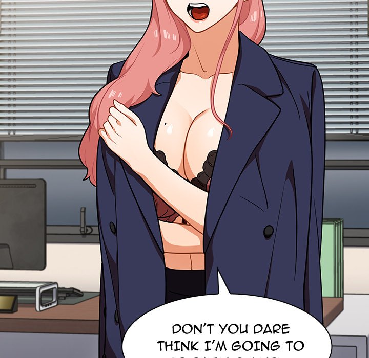 Naughty Little Secret Chapter 9 image 26