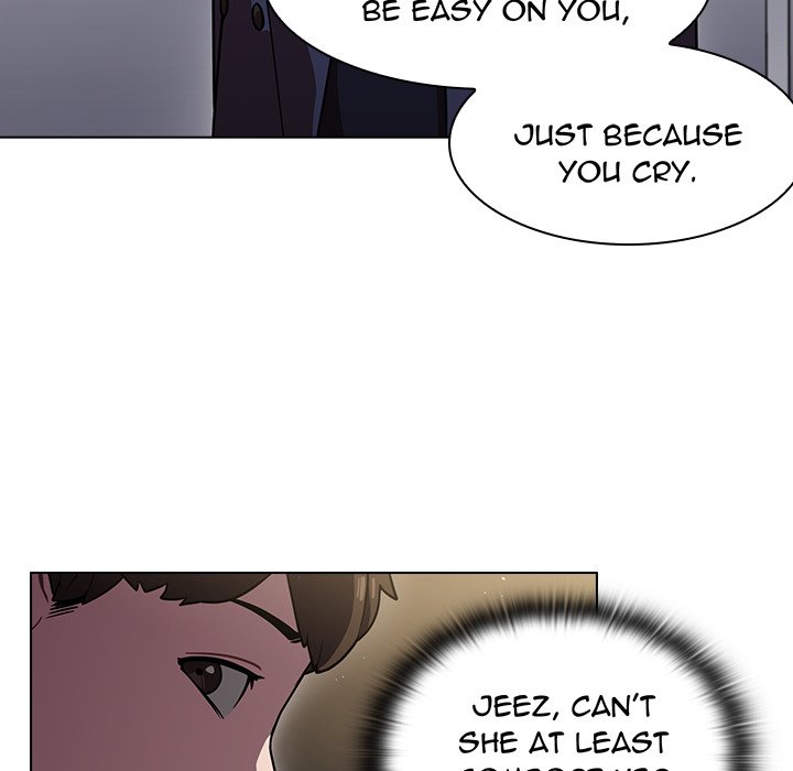 Naughty Little Secret Chapter 9 image 27