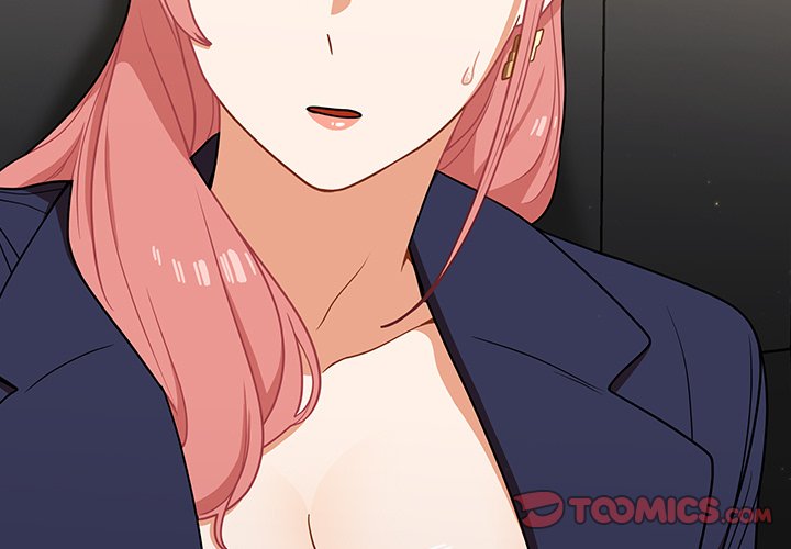 Naughty Little Secret Chapter 9 image 2
