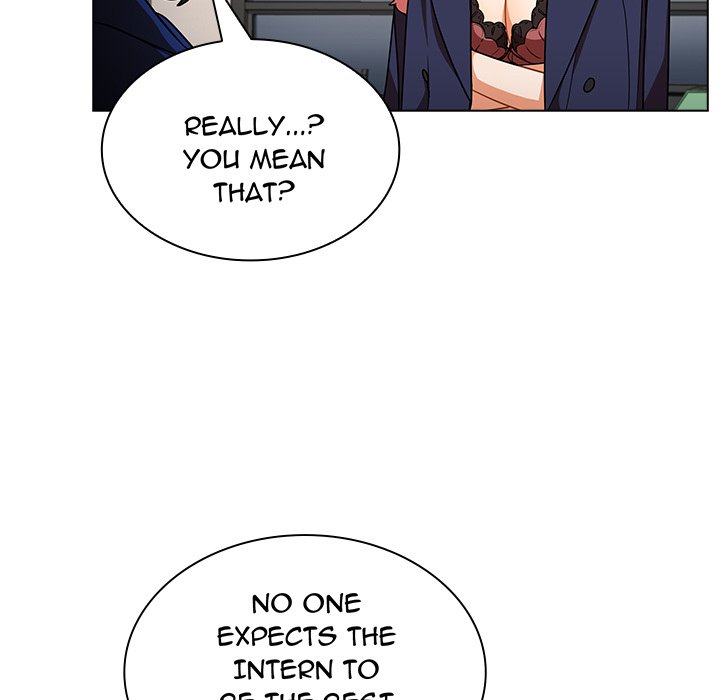Naughty Little Secret Chapter 9 image 30