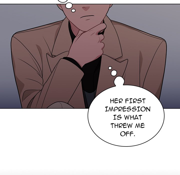 Naughty Little Secret Chapter 9 image 36