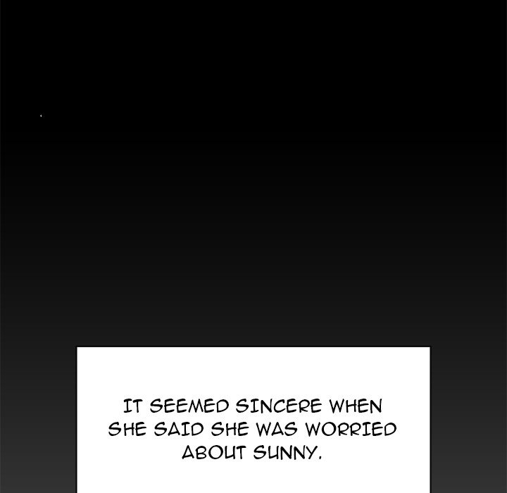 Naughty Little Secret Chapter 9 image 42