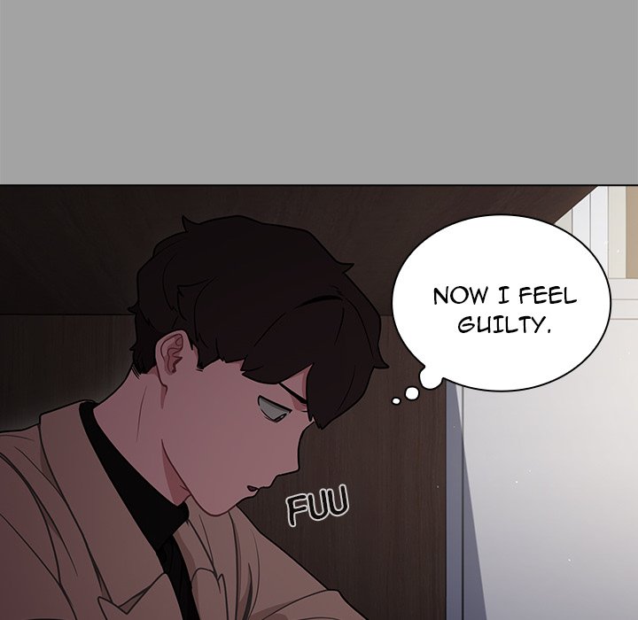 Naughty Little Secret Chapter 9 image 45