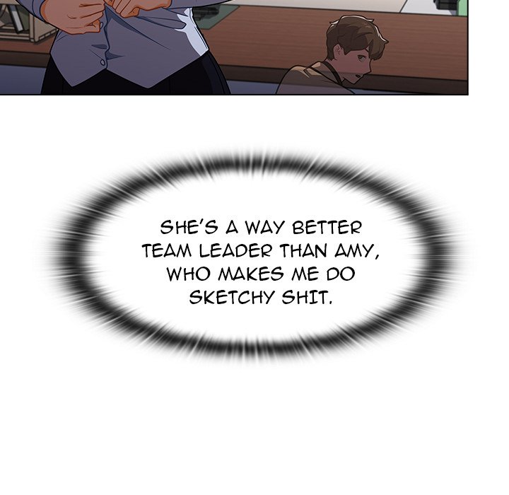 Naughty Little Secret Chapter 9 image 61