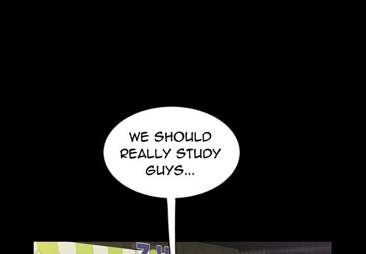 The Repeat Student Chapter 0 - Prologue image 0