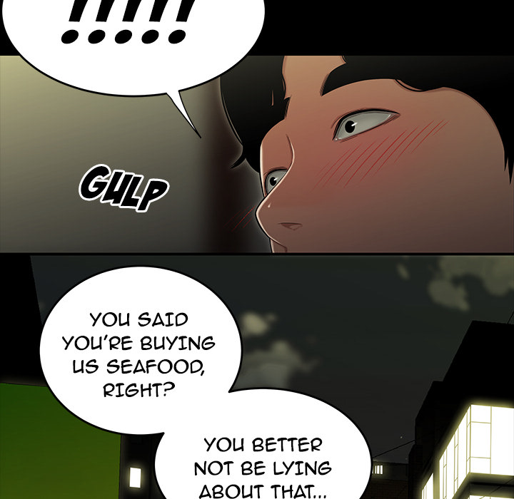 The Repeat Student Chapter 0 - Prologue image 9
