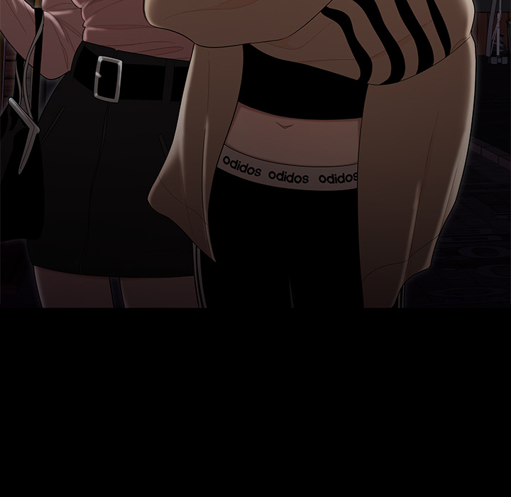 The Repeat Student Chapter 0 - Prologue image 11