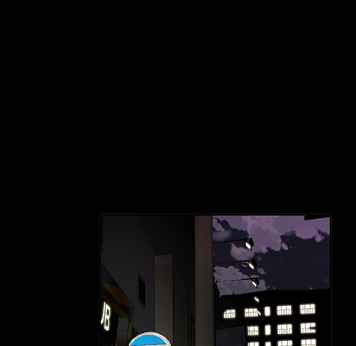 The Repeat Student Chapter 0 - Prologue image 12