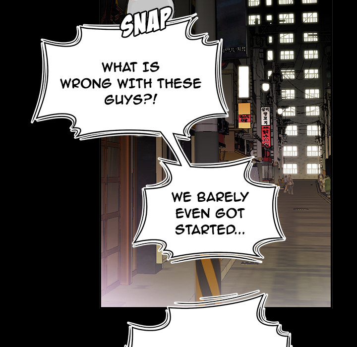 The Repeat Student Chapter 0 - Prologue image 13