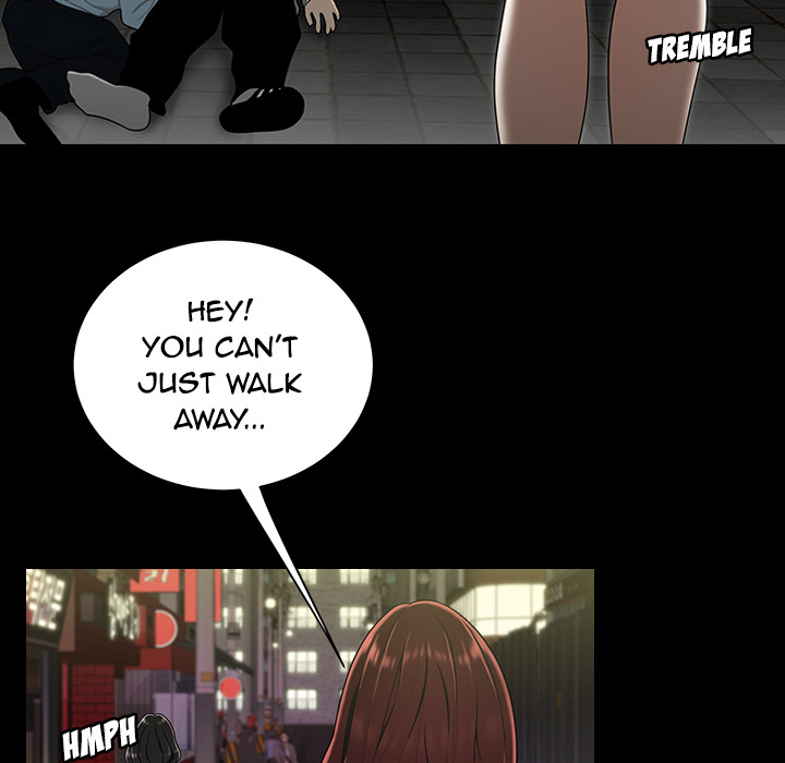 The Repeat Student Chapter 0 - Prologue image 15
