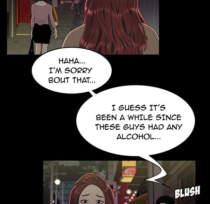 The Repeat Student Chapter 0 - Prologue image 16