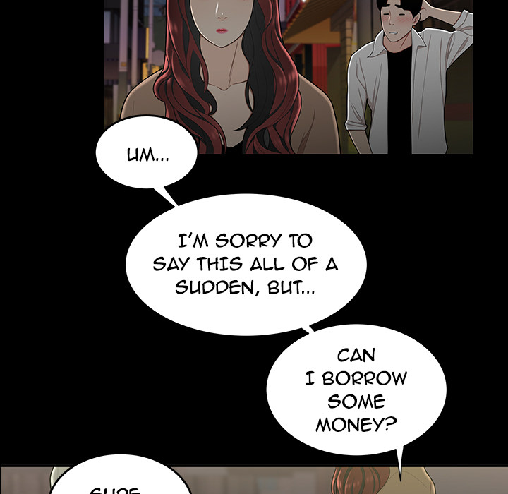 The Repeat Student Chapter 0 - Prologue image 17