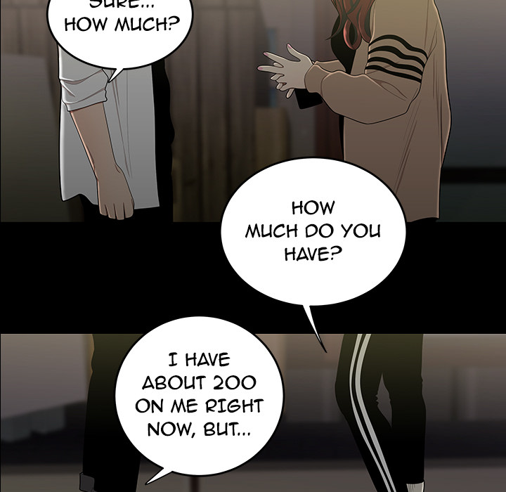 The Repeat Student Chapter 0 - Prologue image 18