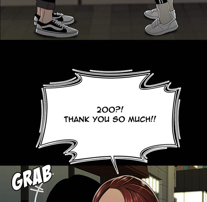 The Repeat Student Chapter 0 - Prologue image 19