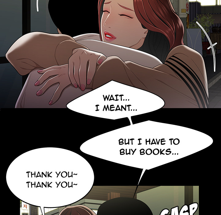 The Repeat Student Chapter 0 - Prologue image 20