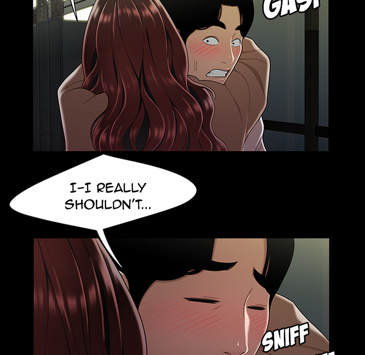 The Repeat Student Chapter 0 - Prologue image 21