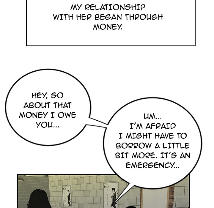 The Repeat Student Chapter 0 - Prologue image 23