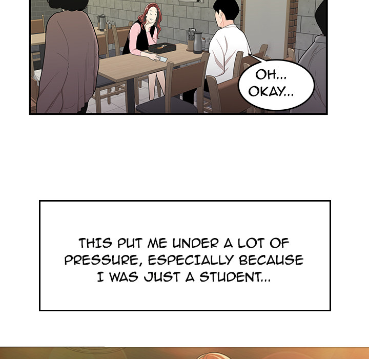 The Repeat Student Chapter 0 - Prologue image 24