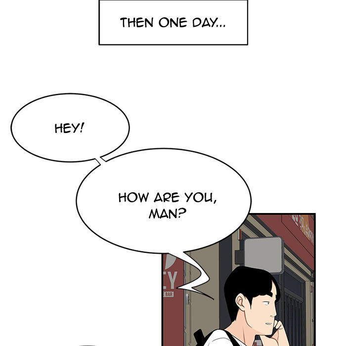 The Repeat Student Chapter 0 - Prologue image 27