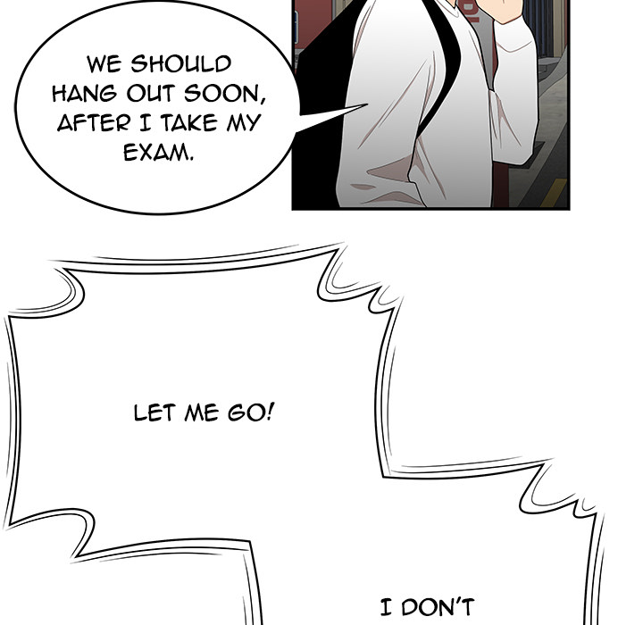 The Repeat Student Chapter 0 - Prologue image 28