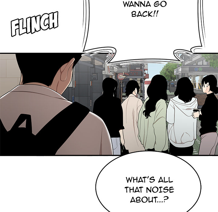 The Repeat Student Chapter 0 - Prologue image 29