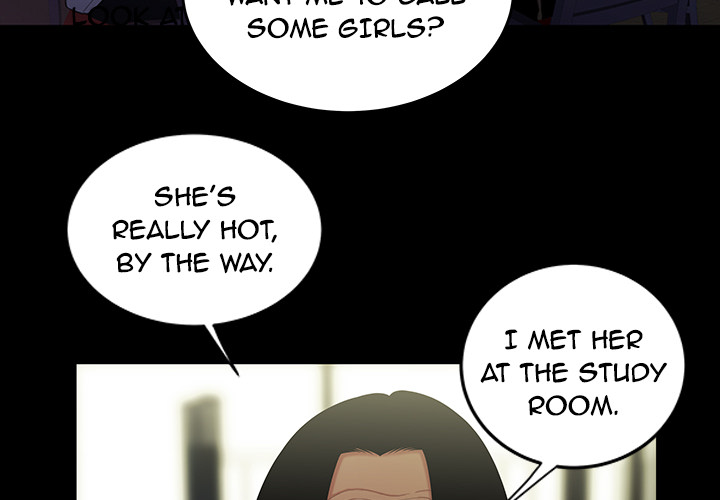 The Repeat Student Chapter 0 - Prologue image 3