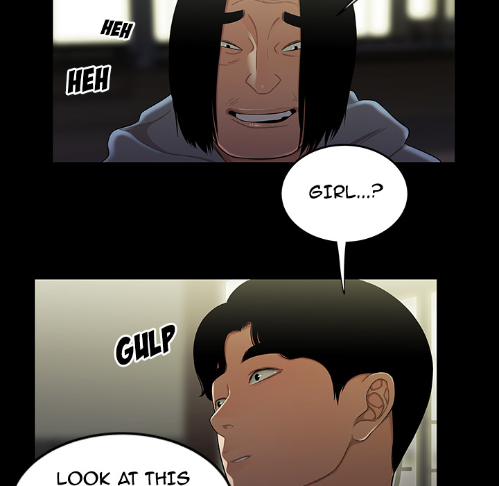 The Repeat Student Chapter 0 - Prologue image 4