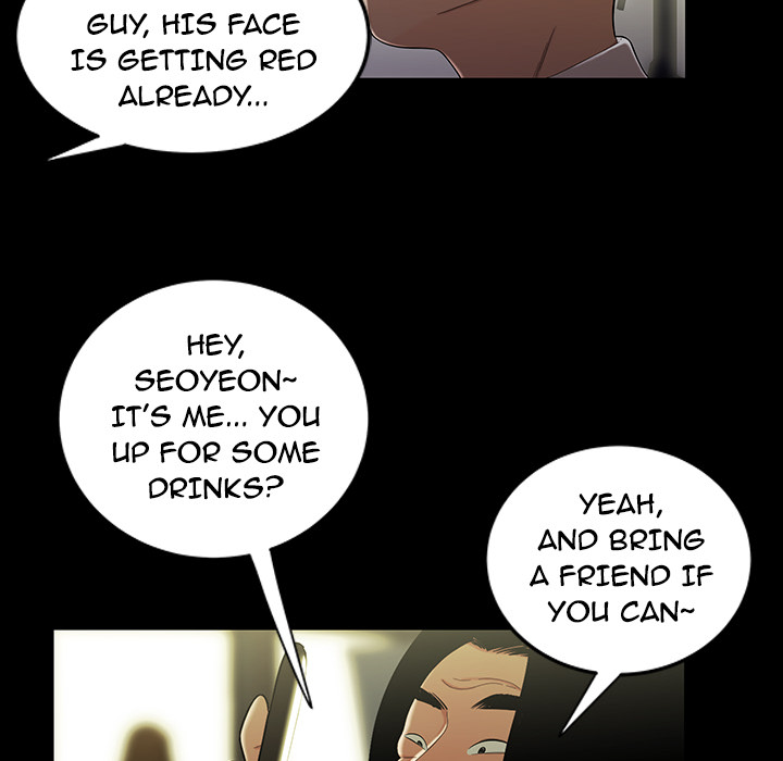 The Repeat Student Chapter 0 - Prologue image 5