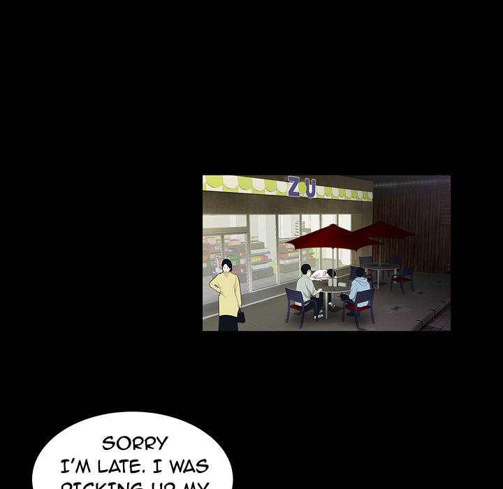 The Repeat Student Chapter 0 - Prologue image 7