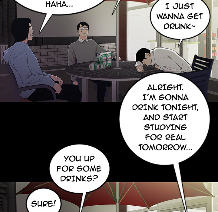 The Repeat Student Chapter 1 image 99