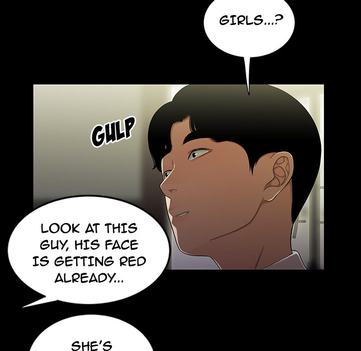 The Repeat Student Chapter 1 image 101