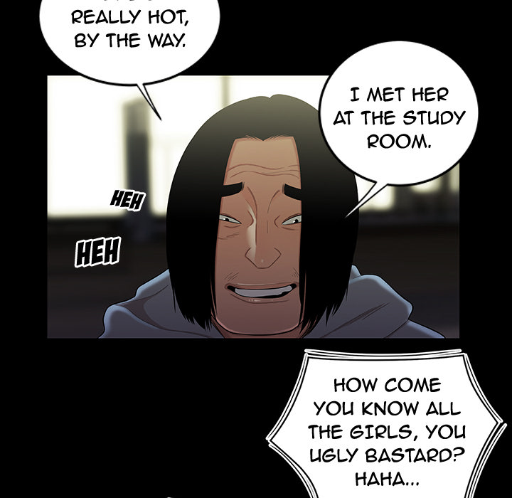 The Repeat Student Chapter 1 image 102