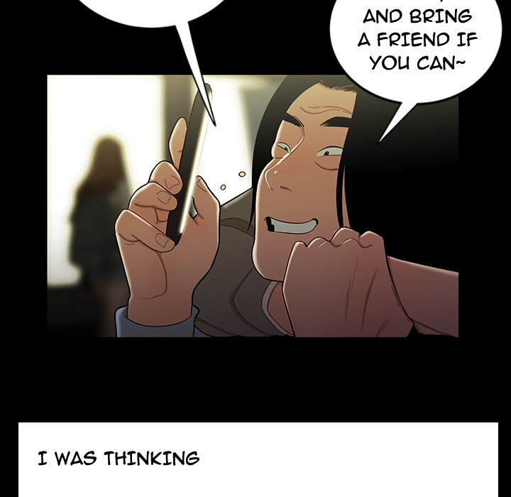 The Repeat Student Chapter 1 image 104