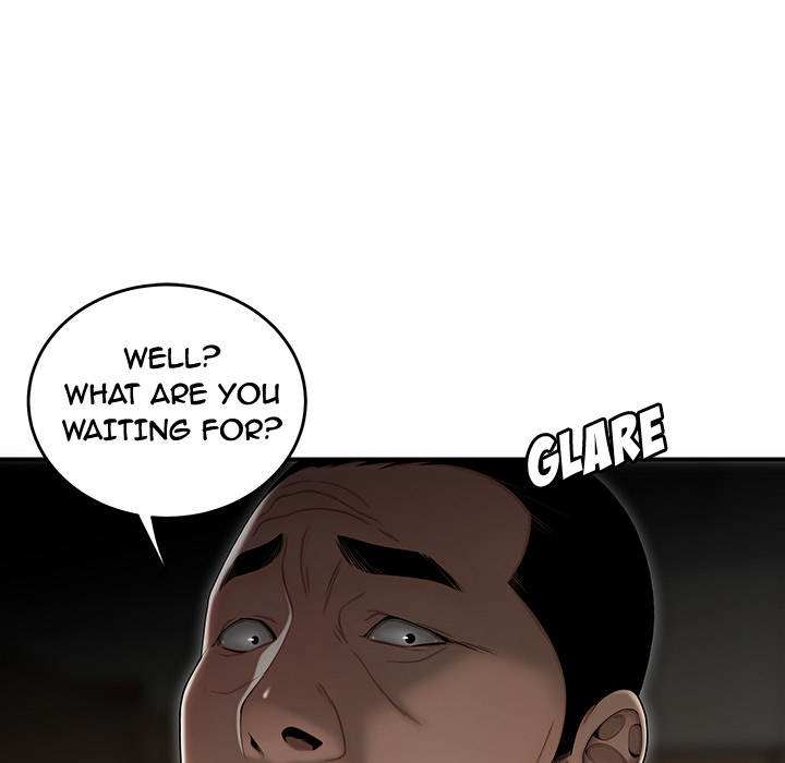 The Repeat Student Chapter 1 image 10