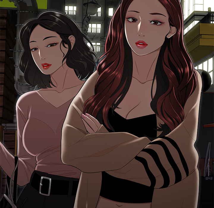The Repeat Student Chapter 1 image 109