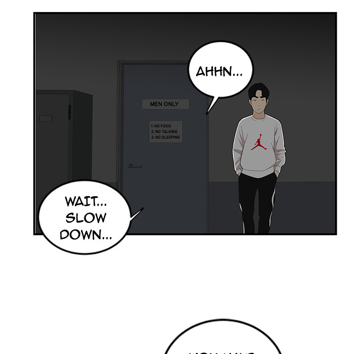 The Repeat Student Chapter 1 image 15