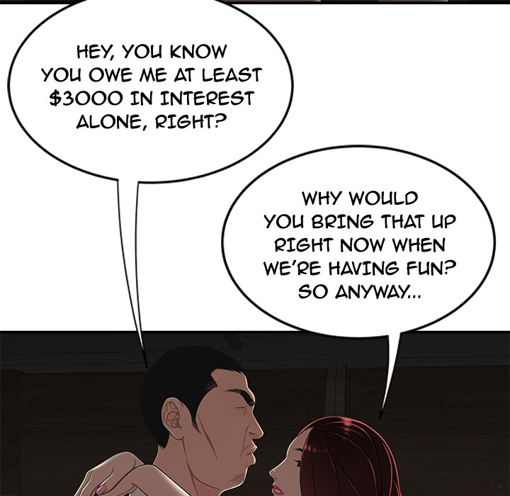 The Repeat Student Chapter 1 image 24