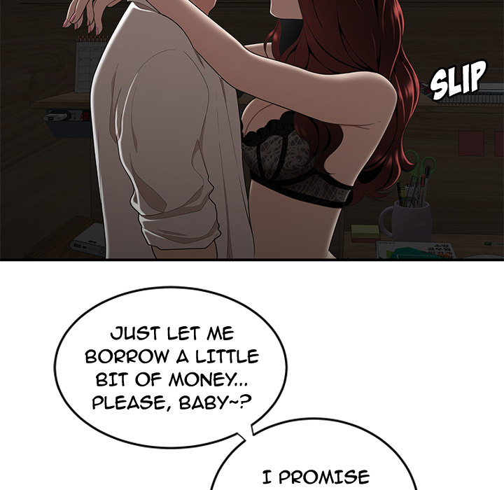 The Repeat Student Chapter 1 image 25