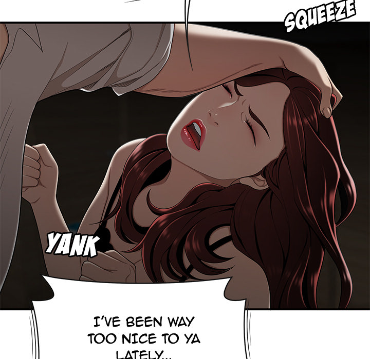 The Repeat Student Chapter 1 image 30