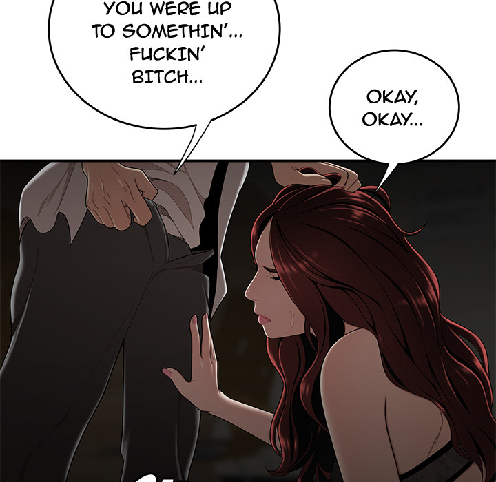 The Repeat Student Chapter 1 image 32